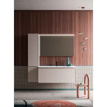 Mobile da Bagno Decor 04 di Arbi